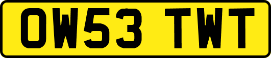 OW53TWT