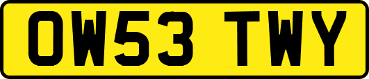 OW53TWY