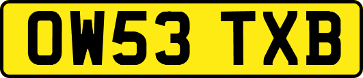 OW53TXB