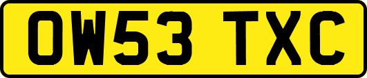 OW53TXC