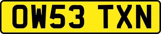 OW53TXN