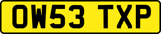 OW53TXP
