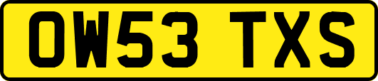 OW53TXS