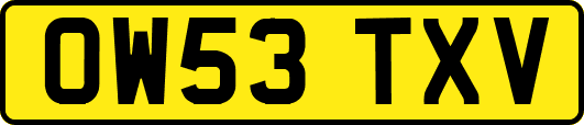 OW53TXV