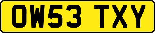 OW53TXY