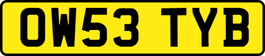 OW53TYB