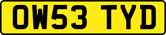 OW53TYD