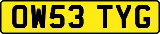 OW53TYG