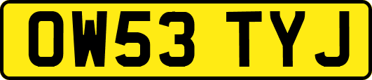 OW53TYJ
