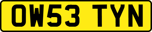 OW53TYN