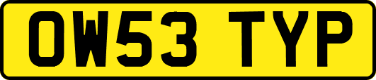 OW53TYP