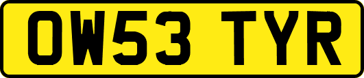 OW53TYR