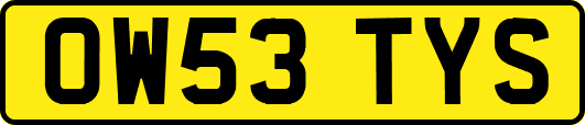 OW53TYS