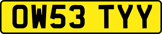 OW53TYY