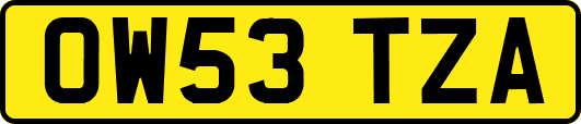 OW53TZA
