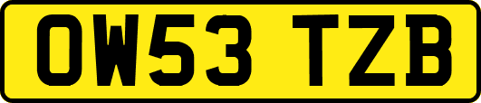 OW53TZB
