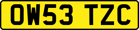 OW53TZC