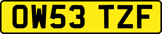 OW53TZF