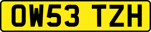 OW53TZH