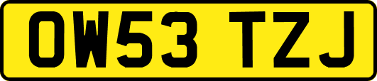 OW53TZJ