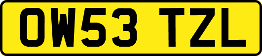 OW53TZL