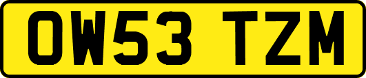 OW53TZM