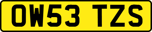 OW53TZS