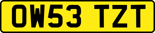 OW53TZT