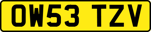 OW53TZV