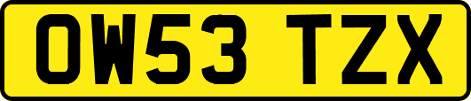 OW53TZX