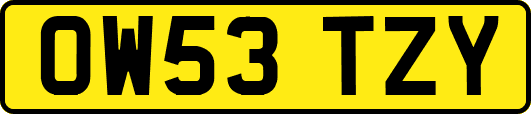 OW53TZY