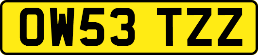 OW53TZZ