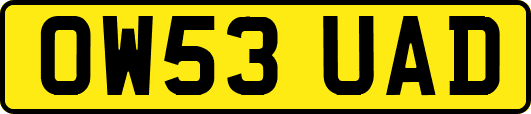 OW53UAD