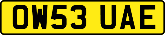OW53UAE