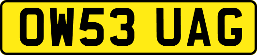 OW53UAG