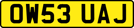 OW53UAJ