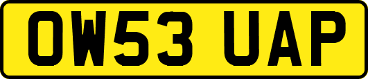 OW53UAP