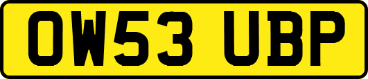 OW53UBP
