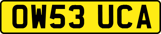 OW53UCA