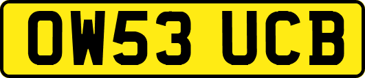 OW53UCB