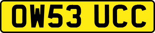 OW53UCC