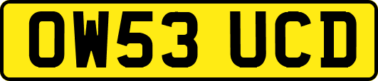 OW53UCD