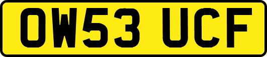 OW53UCF