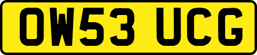 OW53UCG