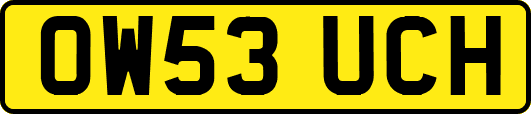 OW53UCH