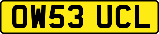 OW53UCL