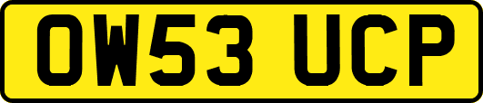 OW53UCP