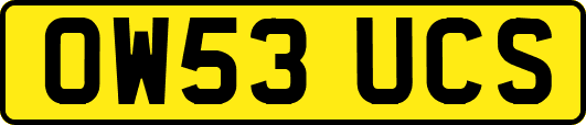 OW53UCS