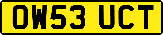OW53UCT
