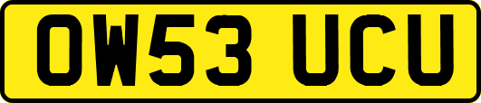 OW53UCU